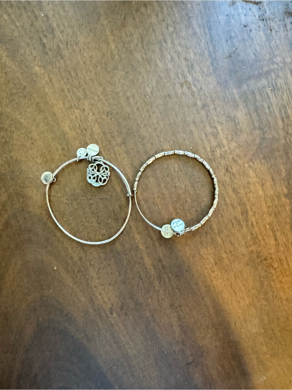 Wearable jewelry lot- 43 pieces including earrings, necklaces, bracelets and mor